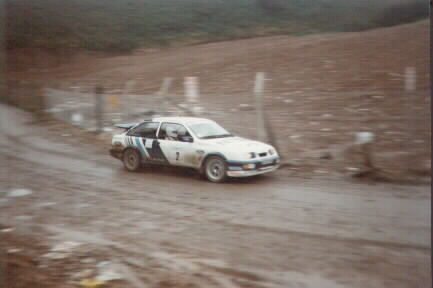 Cosworth
