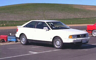 Coupe