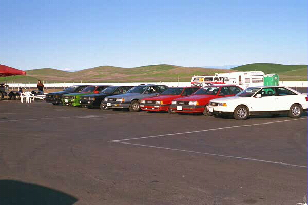Thunder Hill