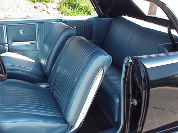 Seats