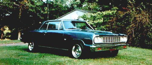 [Right front view]