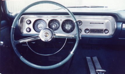 [Interior view]