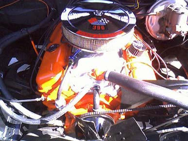 68_chevelle_motor