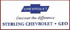 Sterling Chevrolet