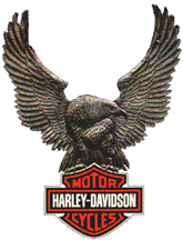 Harley Davidson