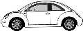 VW Beetle