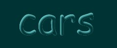 cars
