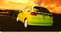 SEAT Ibiza CUPRA