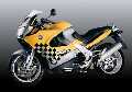 BMW K1200 RS