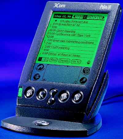 Palm III
