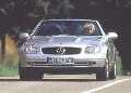 Mercedes SLK