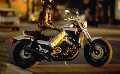 Yamaha Vmax