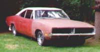 Picture of the Charger