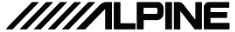 ALPINE LOGO