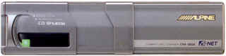 CHA-S604