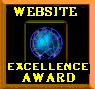 Website Excellence Award