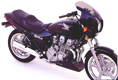 Photo from Targa Sportbikes catalog