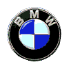 BMW logo