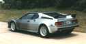 Hot M1 Rear