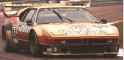 Gold M1 Racing