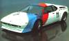 Wet BMW M1