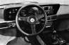 M1 cockpit