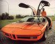 BMW Turbo with doors open
