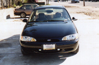 Eric's LX