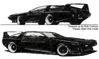 FireStar 500 (Grey Scale)