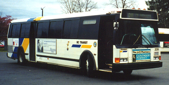  Broome County 209