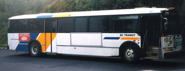  Broome County 757 