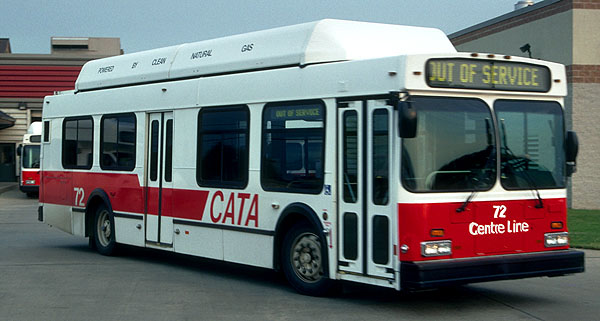 CATA #72