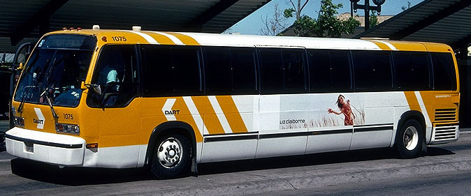DART #1075