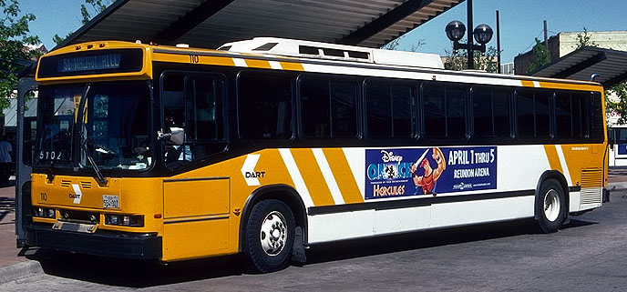 DART #110