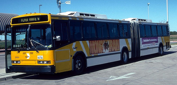 DART #4008