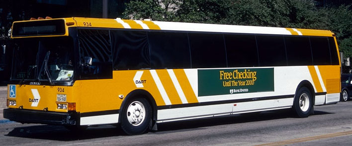 DART #934