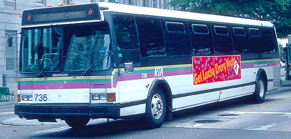 NORTA 735