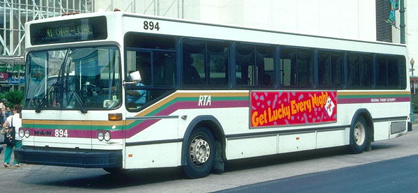 NORTA 894
