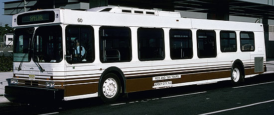 PANTNJ 60