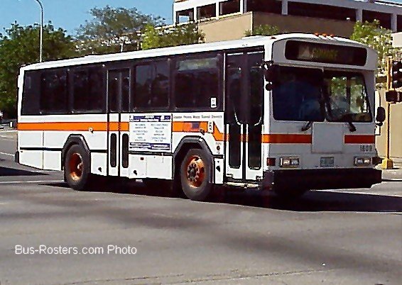 GPMTD 1609