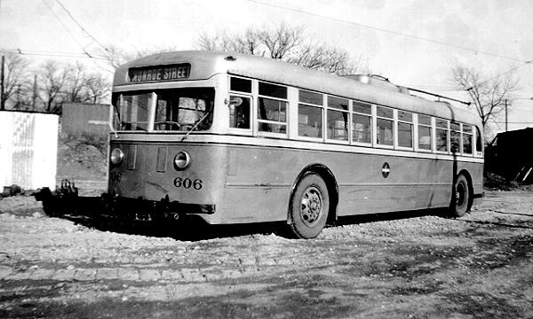 Peoria #606