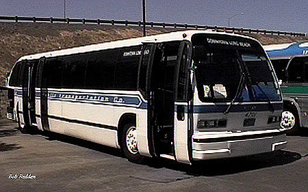 TH-8201-006, first RTS II sold