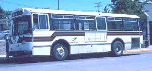 Bloomington (IN) Transit 964