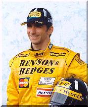 Damon Hill