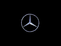 click for big rotating star screen saver