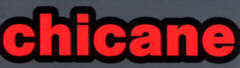 chicane racewear