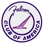 Falcon Club of America Main Page