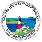 New England Chapter Main Page
