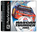 Nascar 2002