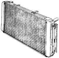 radiator